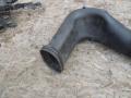 Патрубок воздушного фильтра Mercedes E W212 2009г. - фото №3
