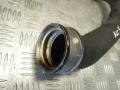 Патрубок интеркулера AUDI A6 2002г. - фото №2