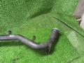 Патрубок интеркулера AUDI Q7 2007г. - фото №2