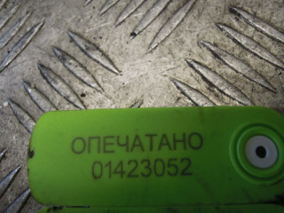 Патрубок интеркулера, BMW 5 E39 2000-2004