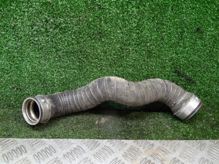Патрубок интеркулера, BMW 5 E60/E61 2002-2007