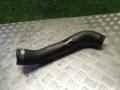 Патрубок интеркулера Ford Focus 2007г. - фото №4