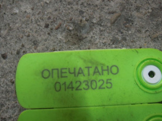 Патрубок интеркулера, Mercedes C W203 2000-2004