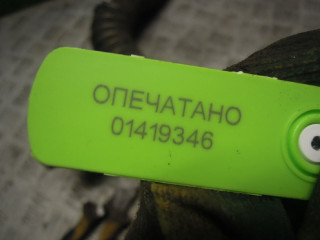 Патрубок интеркулера, Mercedes E W211 2002-2006
