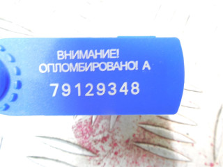 Патрубок интеркулера, Mercedes E W211 2002-2006