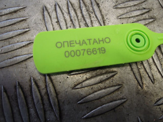 Патрубок интеркулера, Opel Vectra C 2005-2008