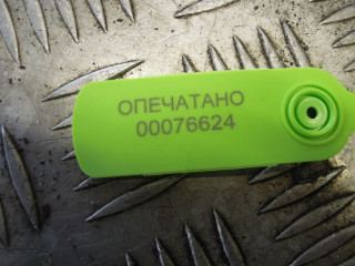 Патрубок интеркулера, Opel Vectra C 2005-2008