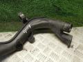 Патрубок интеркулера Skoda SUPERB 2009г. - фото №3