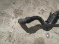Патрубок интеркулера Volkswagen Passat B6 2006г. - фото №3