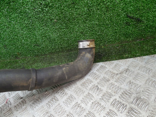 Патрубок интеркулера, ориг. номер 1K0145838, Volkswagen Passat B6 2005-2010