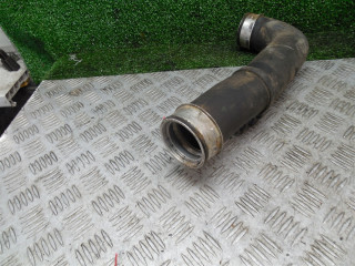 Патрубок интеркулера, ориг. номер 1K0145838, Volkswagen Passat B6 2005-2010
