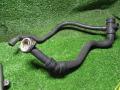 Патрубок радиатора AUDI A4 B7 2006г. - фото №3