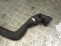 Патрубок радиатора BMW 3 E46 1999г. - фото №2