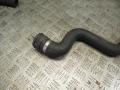 Патрубок радиатора BMW 3 E46 1999г. - фото №3
