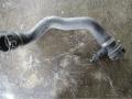 Патрубок радиатора BMW 3 E46 2000г. - фото №3