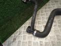 Патрубок радиатора BMW 3 E90/E91/E92/E93 2006г. - фото №2