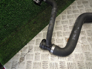 Патрубок радиатора, BMW 3 E90/E91/E92/E93 2004-2008