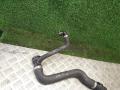 Патрубок радиатора BMW 3 E90/E91/E92/E93 2006г. - фото №3
