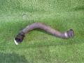 Патрубок радиатора BMW 5 E39 2003г. - фото №2