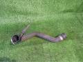 Патрубок радиатора BMW 5 E39 2003г. - фото №3
