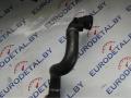 Патрубок радиатора BMW X5 E53 2003г. - фото №2
