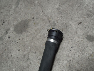Патрубок радиатора, BMW X5 E53 2003-2006