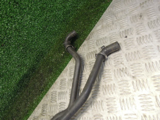 Патрубок радиатора, BMW X5 E70 2010-2013