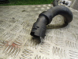 Патрубок радиатора, Ford Mondeo 3 2003-2007
