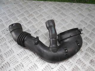 Патрубок турбины, BMW 5 E60/E61 2002-2007