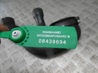 Патрубок турбины, BMW 5 E60/E61 2002-2007