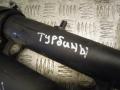 Патрубок турбины Citroen C5 2007г. - фото №6