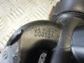 Патрубок турбины Citroen Xsara Picasso 2005г. - фото №3