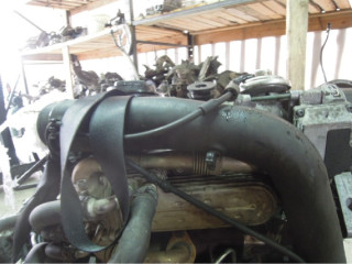 Патрубок турбины, Volkswagen Passat B6 2005-2010