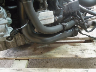 Патрубок турбины, Volkswagen Passat B6 2005-2010