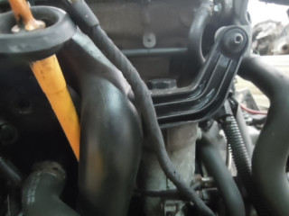 Патрубок турбины, Volkswagen Passat B6 2005-2010