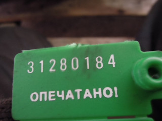 Патрубок турбины, Volkswagen Passat B6 2005-2010