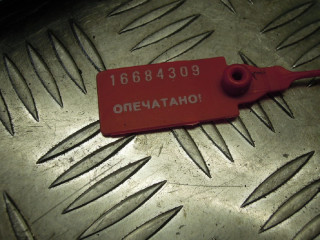 Патрубок турбины, Volkswagen Passat B6 2005-2010