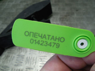 Педаль газа, BMW 3 E90/E91/E92/E93 2004-2008