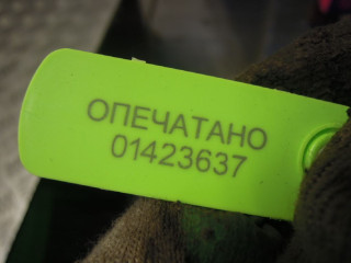 Педаль газа, BMW 3 E90/E91/E92/E93 2004-2008