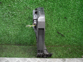 Педаль газа, BMW 5 E60/E61 2002-2007