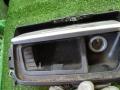 Пепельница BMW X5 E53 2002г. - фото №3