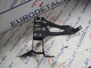 Передняя панель крепления облицовки (телевизор), BMW 5 E60/E61 2002-2007