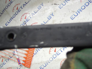 Передняя панель крепления облицовки (телевизор), BMW 5 E60/E61 2002-2007