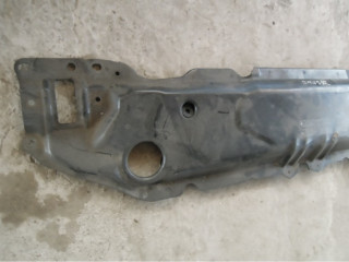 Передняя панель крепления облицовки (телевизор), BMW 5 E60/E61 2002-2007