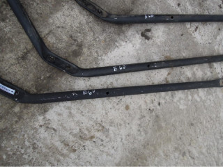 Передняя панель крепления облицовки (телевизор), BMW 5 E60/E61 2002-2007