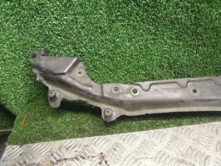 Передняя панель крепления облицовки (телевизор), BMW 5 E60/E61 2002-2007