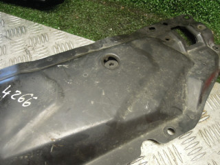 Передняя панель крепления облицовки (телевизор), BMW 5 E60/E61 2002-2007