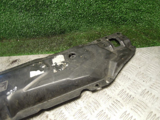 Передняя панель крепления облицовки (телевизор), BMW 5 E60/E61 2002-2007