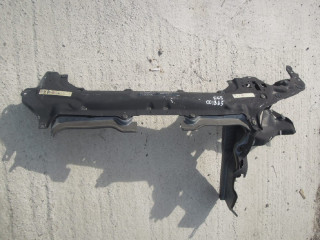 Передняя панель крепления облицовки (телевизор), BMW 7 E65/E66 2001-2005