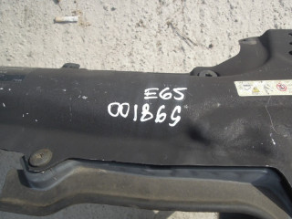 Передняя панель крепления облицовки (телевизор), BMW 7 E65/E66 2001-2005